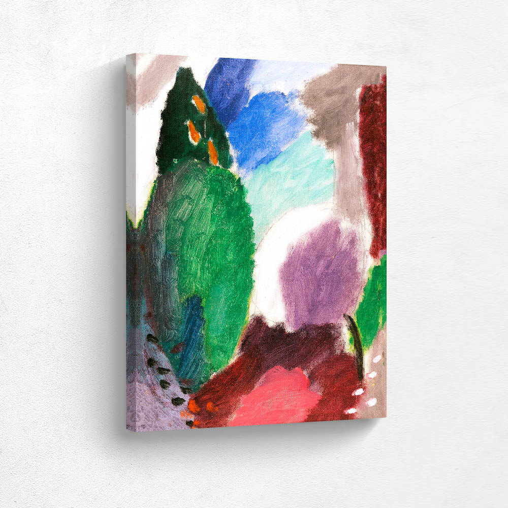 Variation Cool Spring