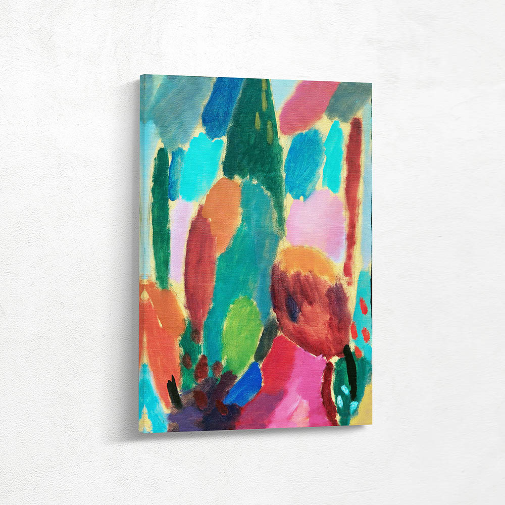 Variation Tenderness