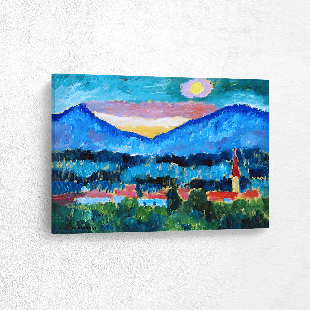 Mountain Village