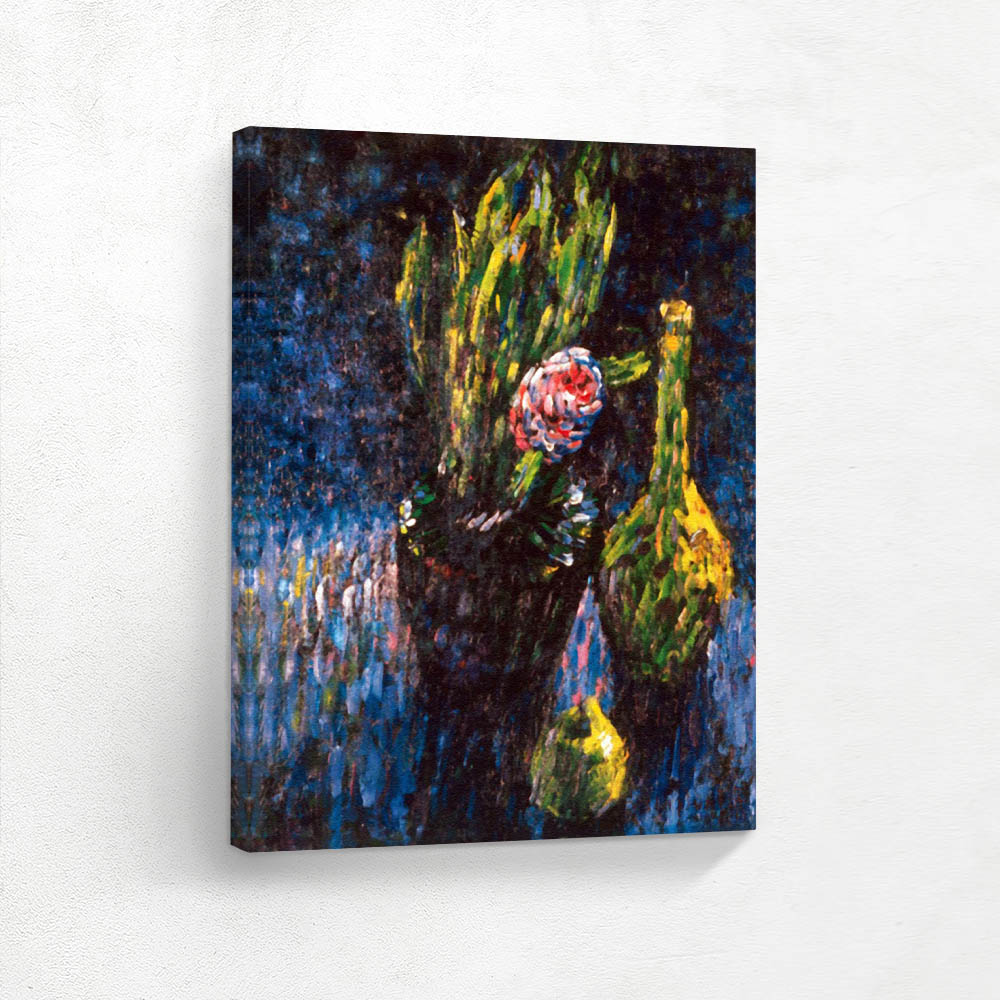 Still Life with Hyacinth