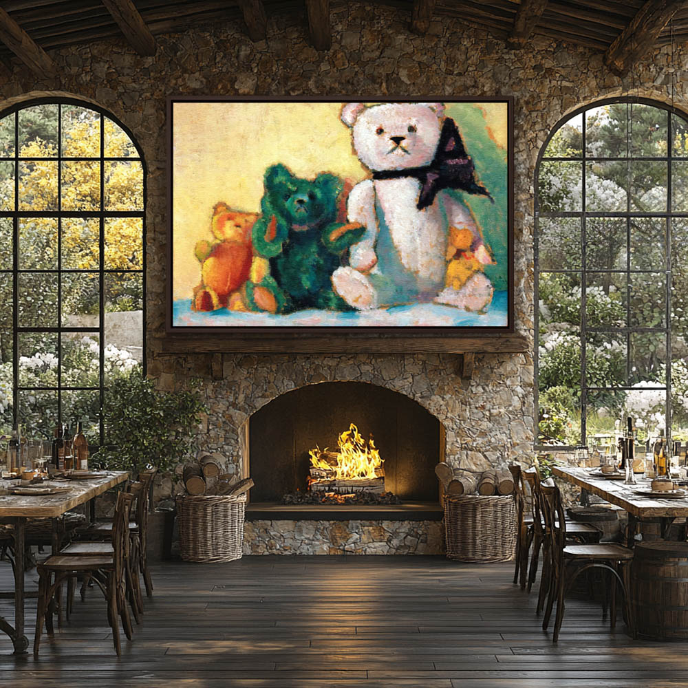 The Bear Family - Image 3