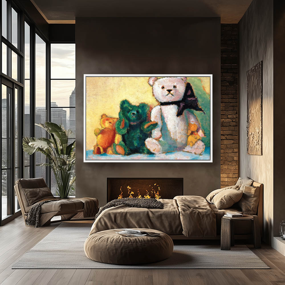 The Bear Family - Image 4