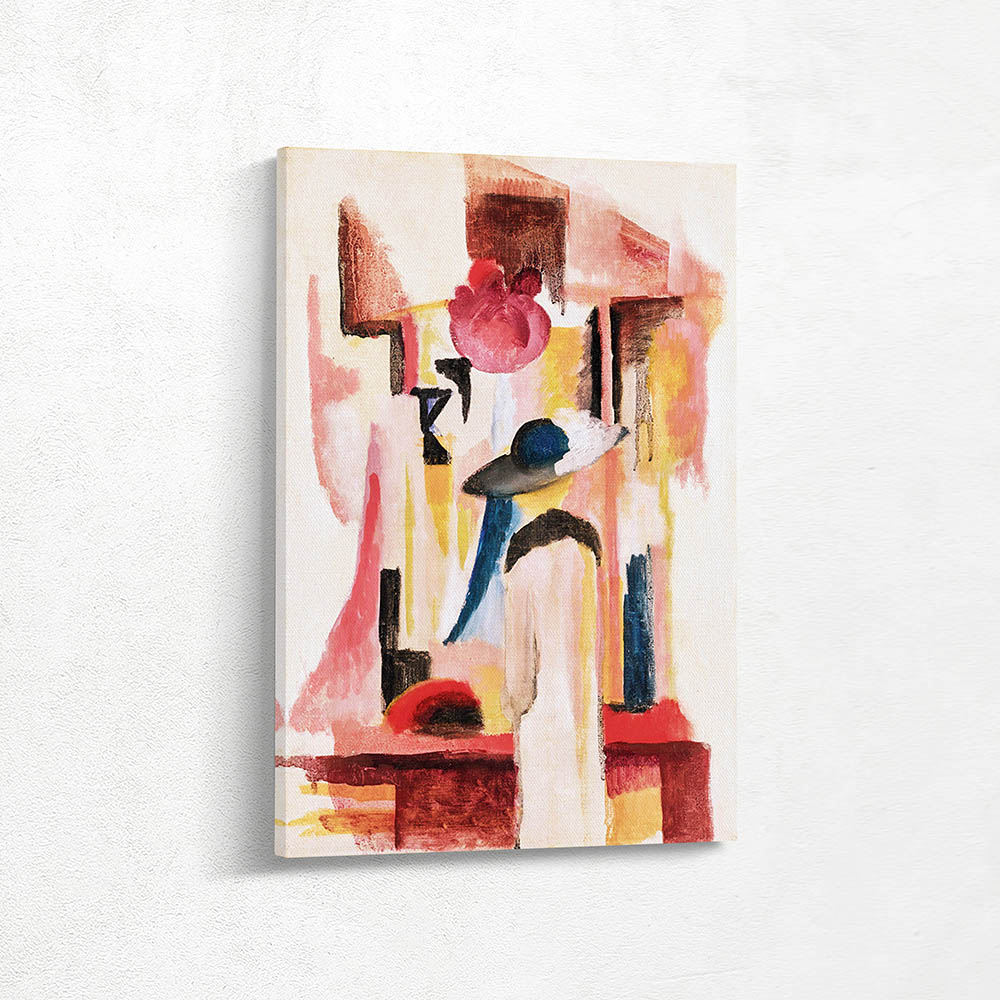 Study for Bright Shop Window