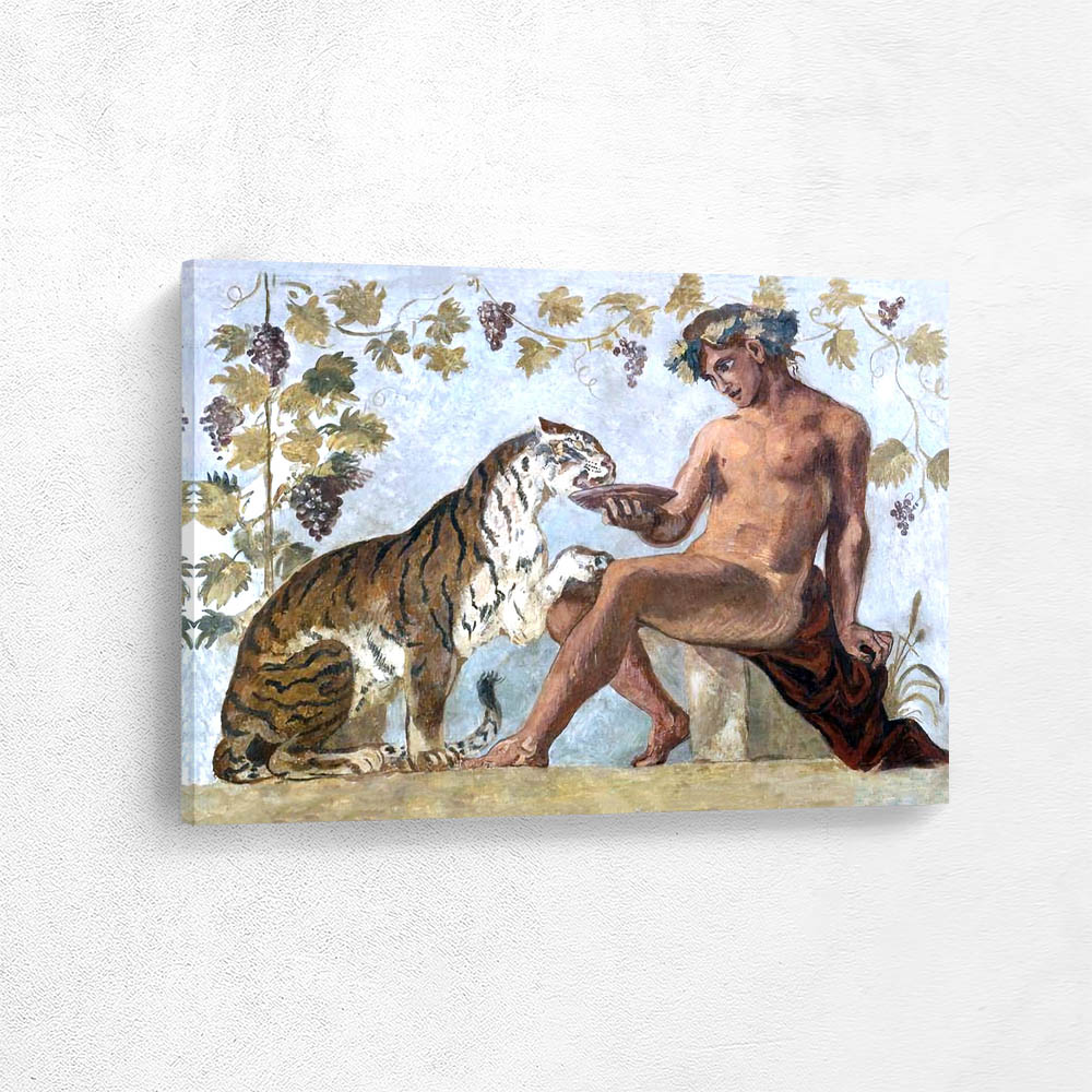Bacchus
