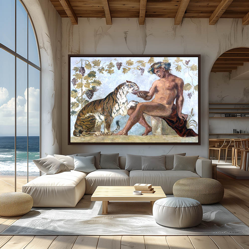Bacchus - Image 3