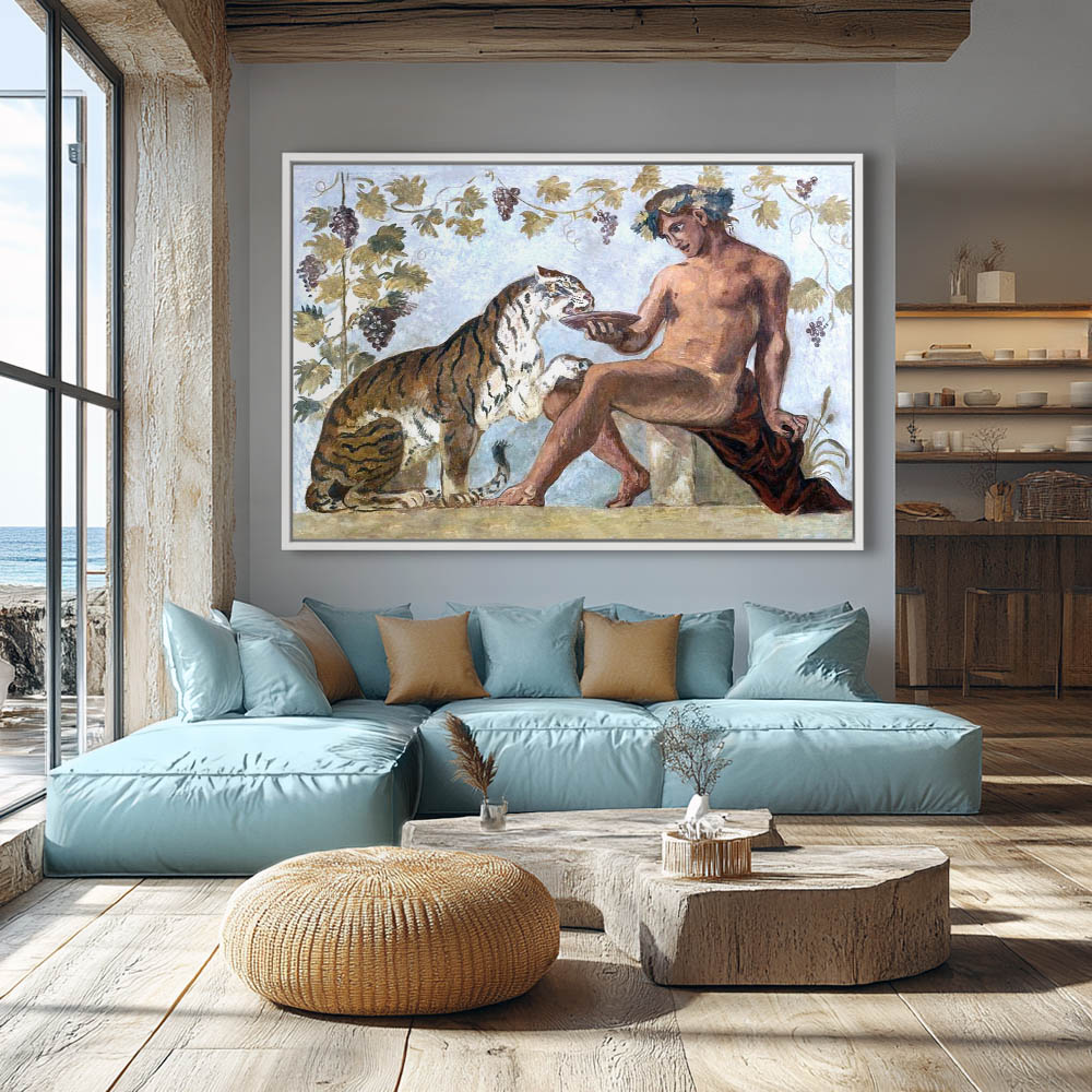 Bacchus - Image 4