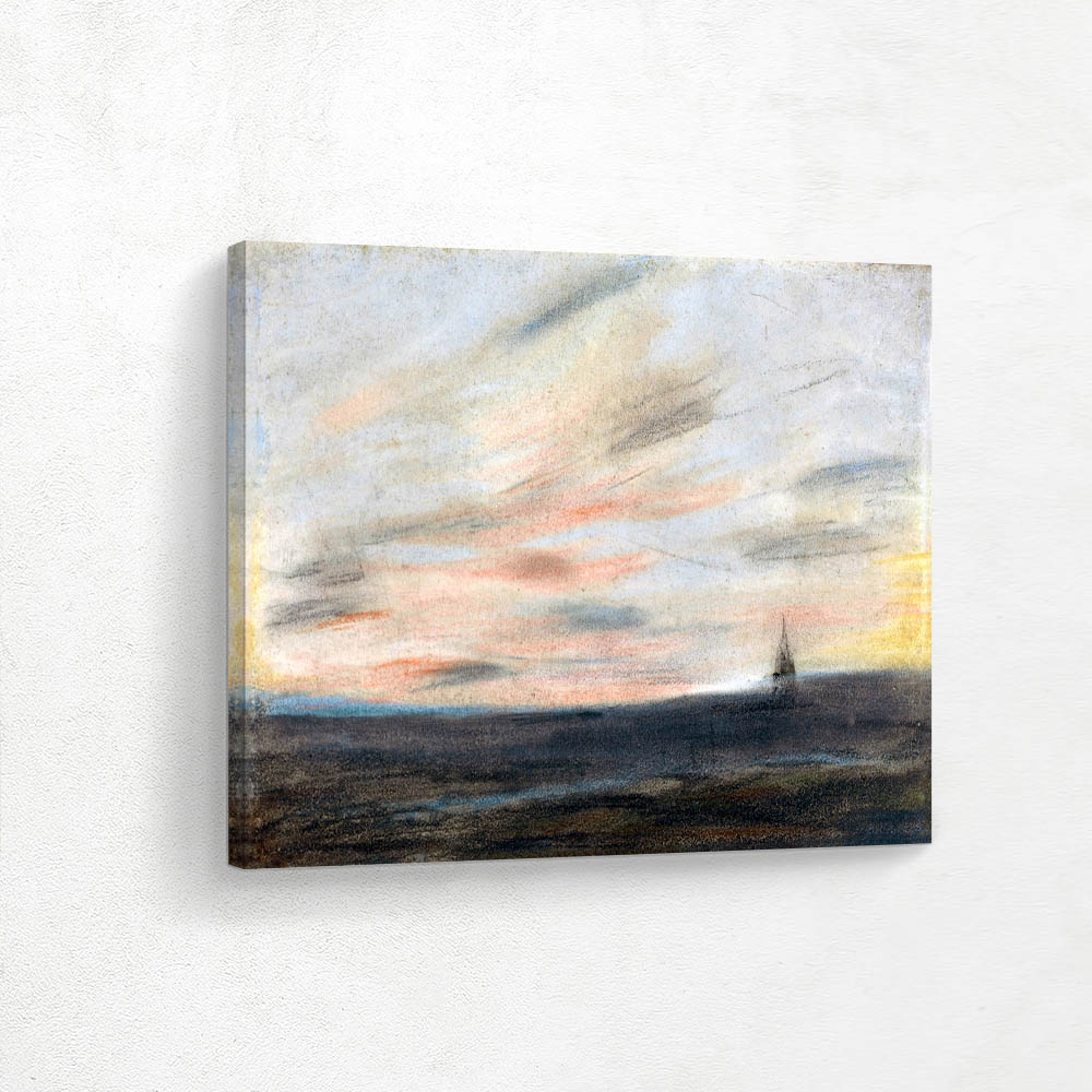 Study of the Frepillon Sky