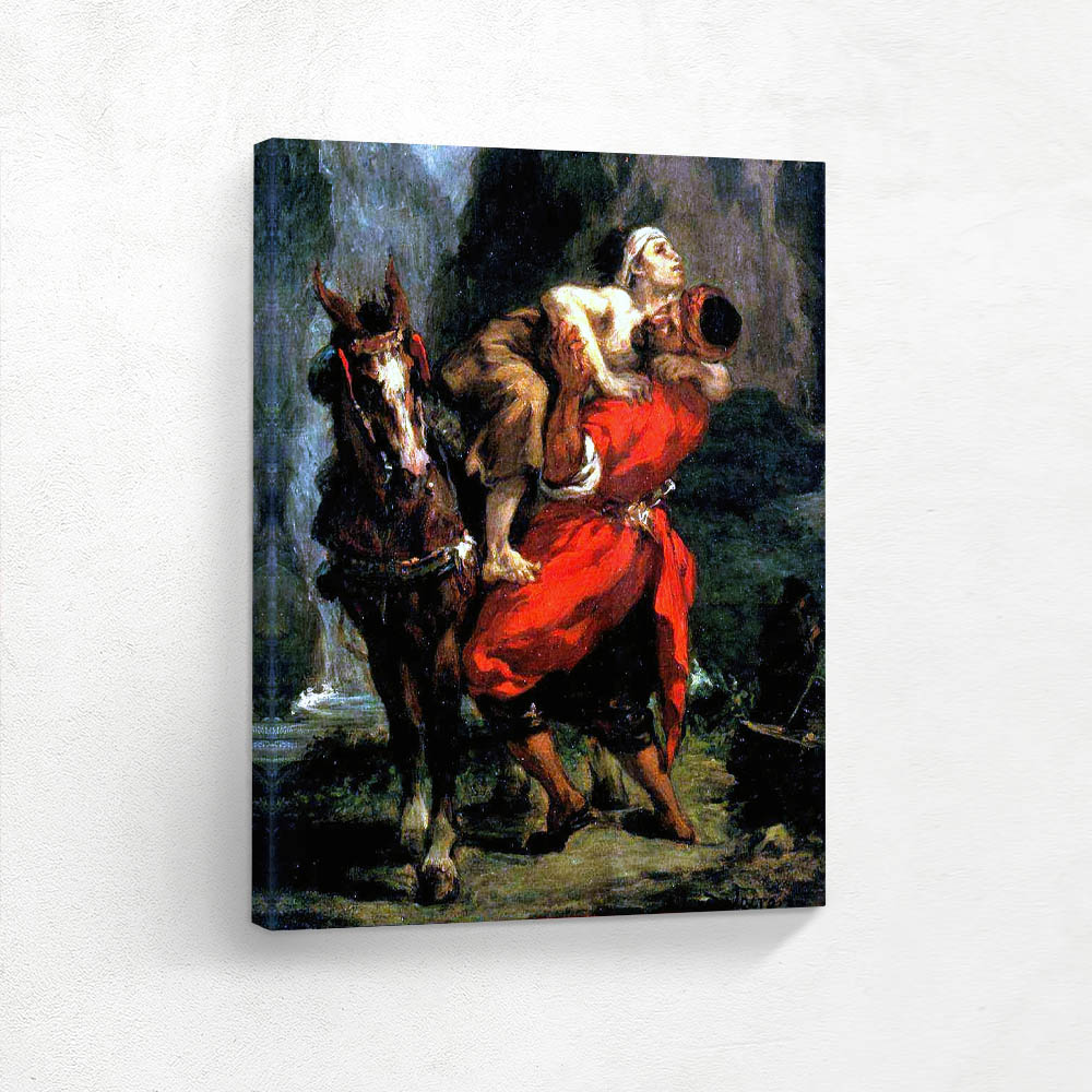 The Good Samaritan