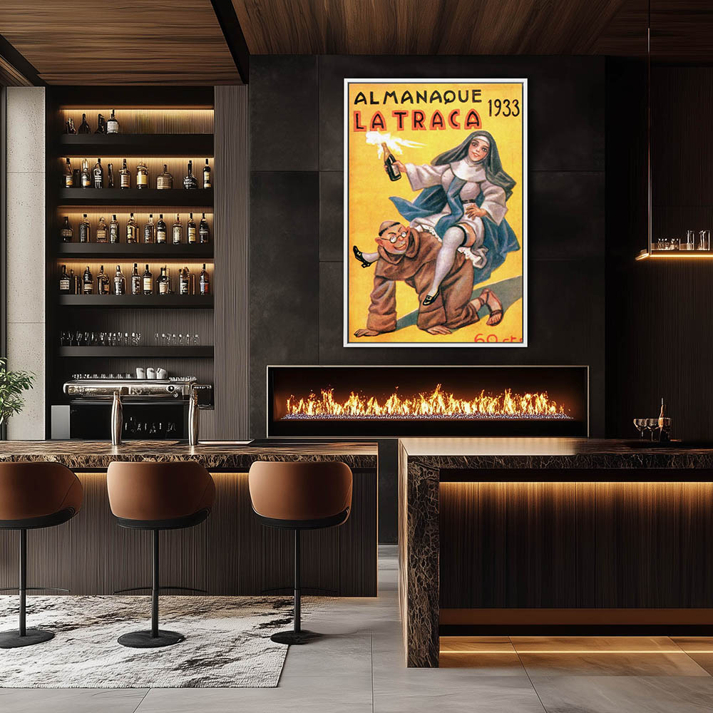 Liquor Poster - Image 4