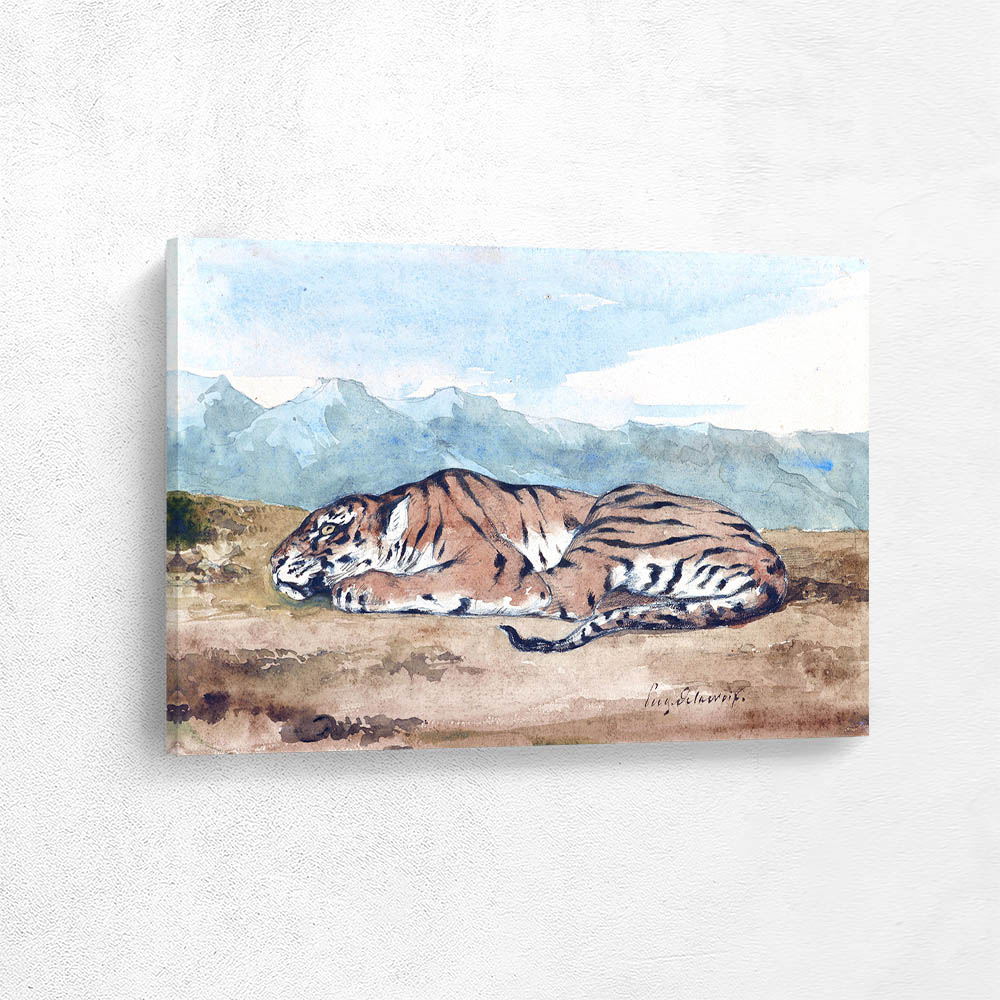 Royal Tiger