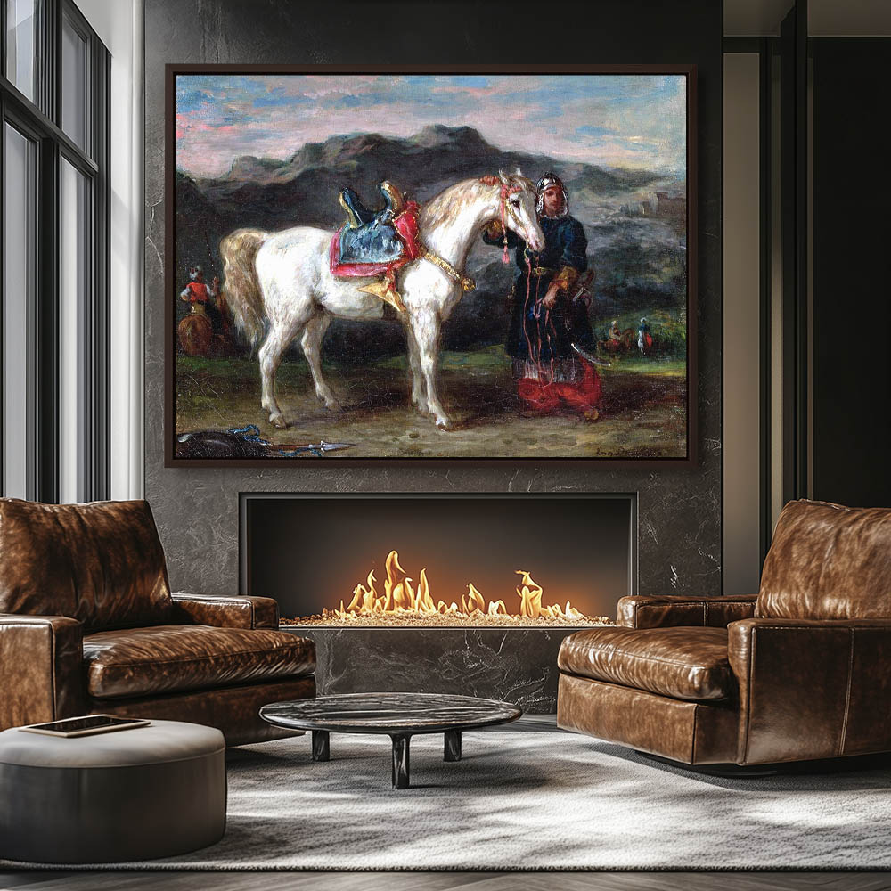 Mameluke Horseman - Image 3