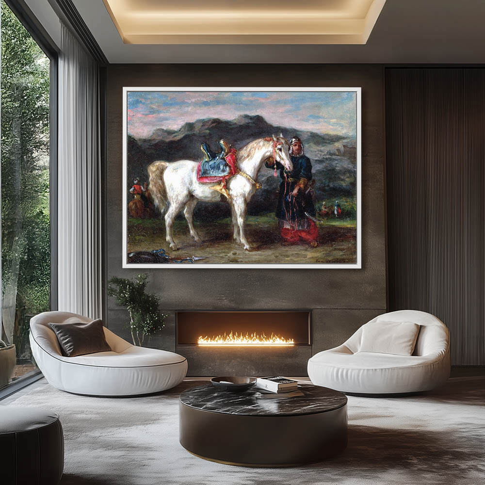 Mameluke Horseman - Image 4