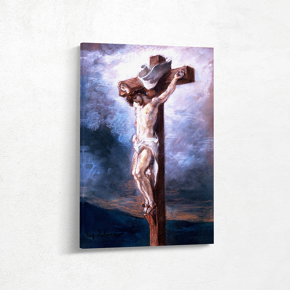 Christ on the Cross