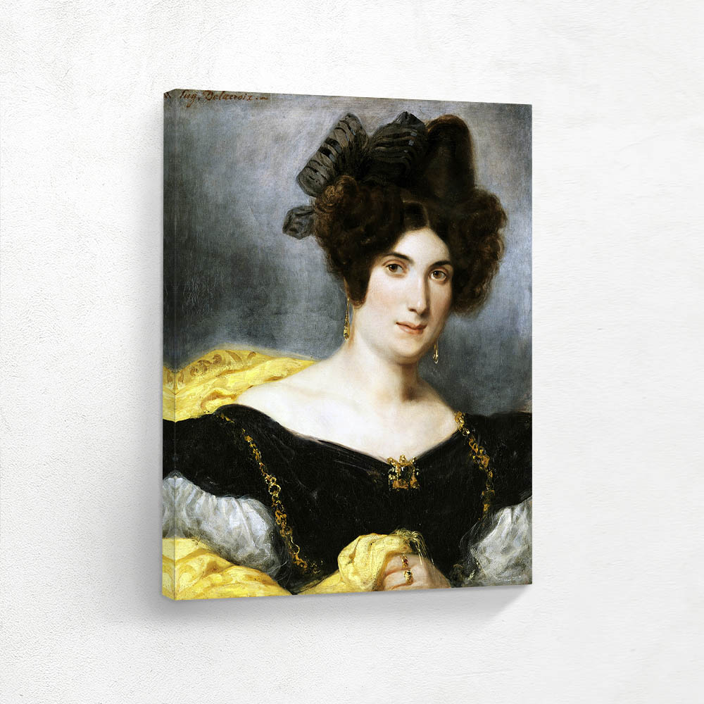 Madame François Simon