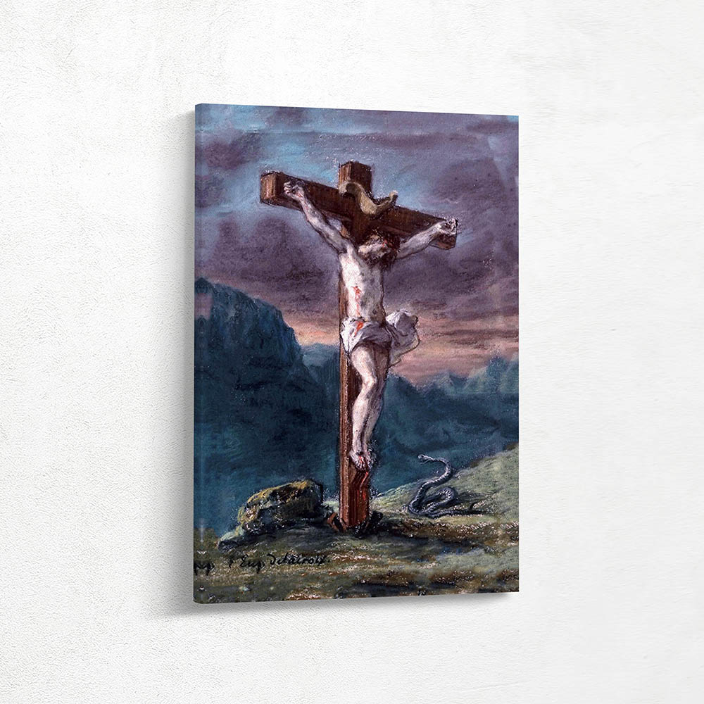 Christ on the Cross