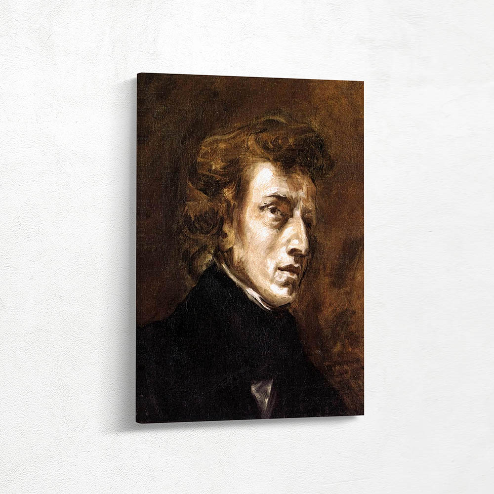 Frédéric Chopin