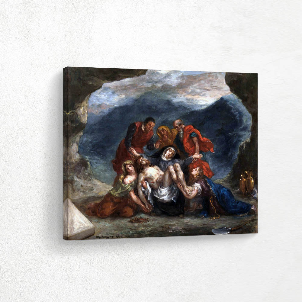 Lamentation of Christ
