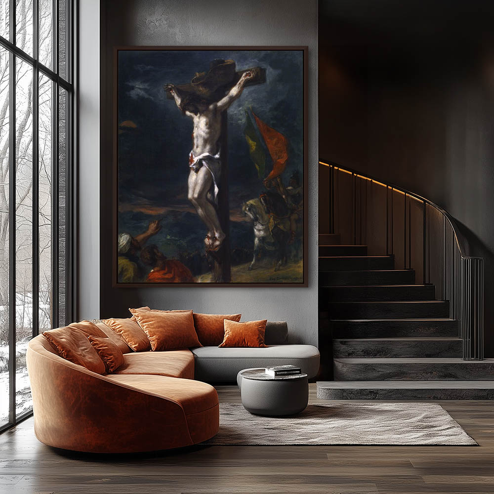 Christ on the Cross 2 - Image 3