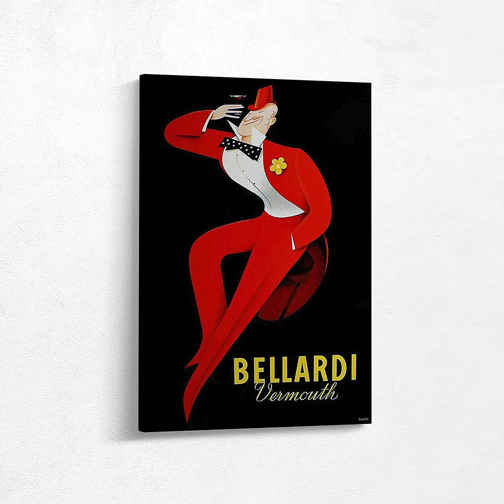 Bellardi Vermouth