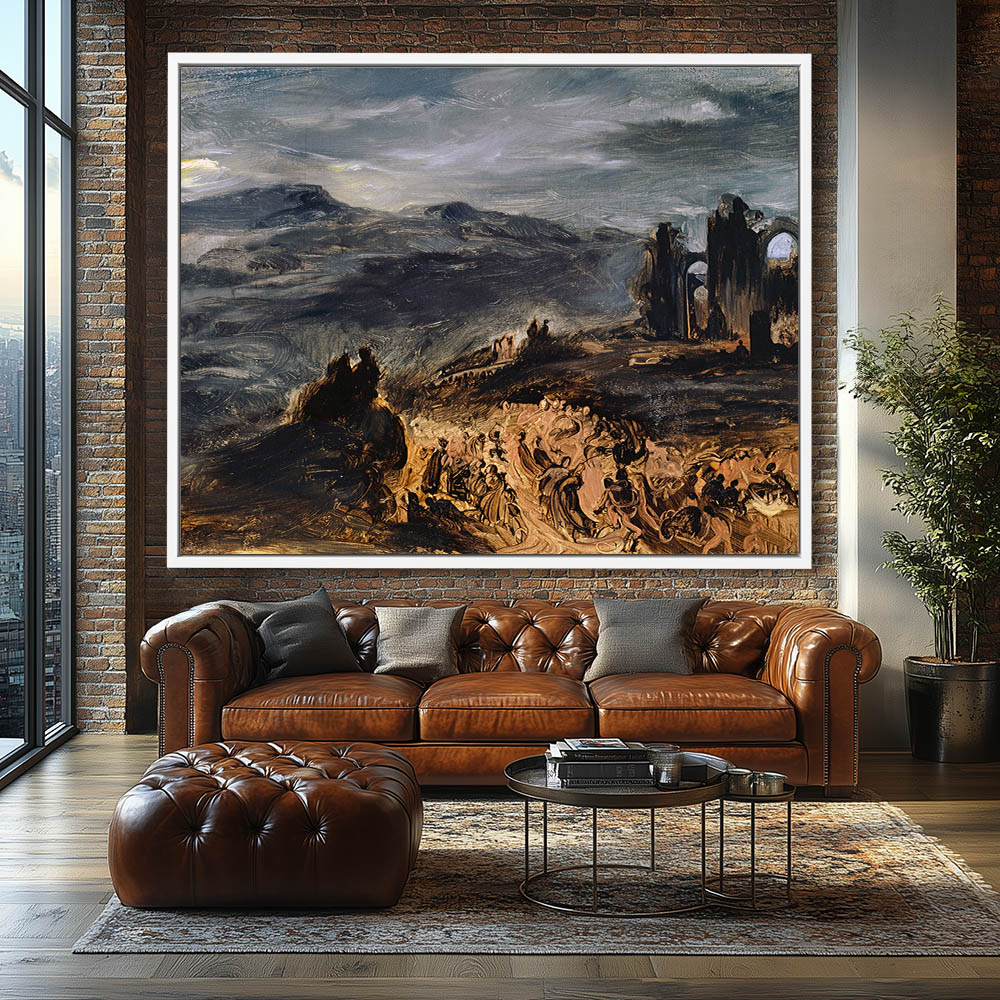 Sabbath scene - Image 4