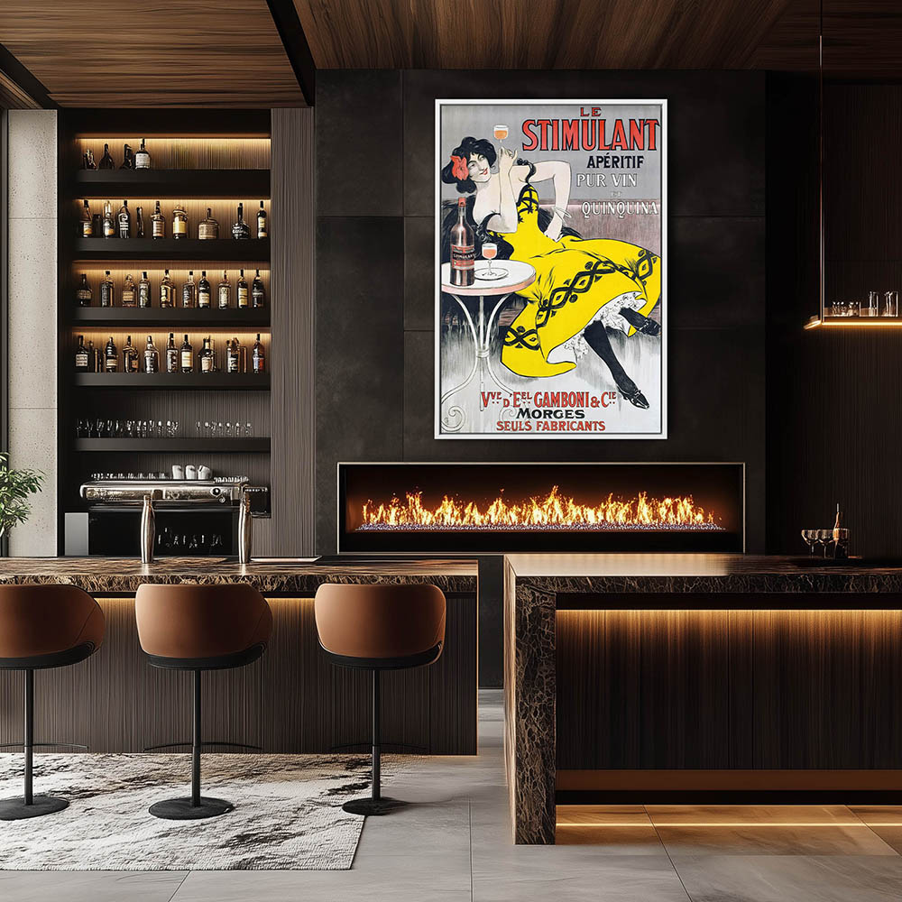 Liquor Poster - Image 4