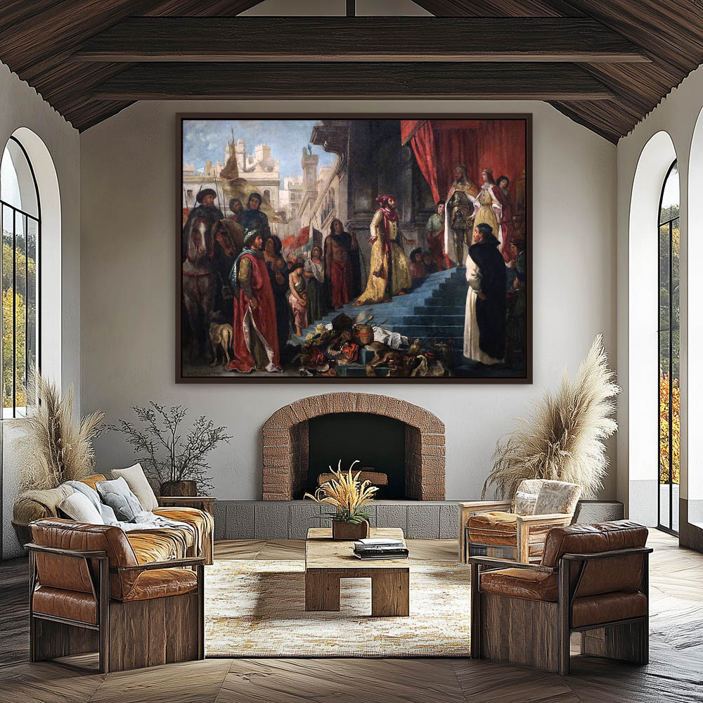 The Return of Christopher Columbus - Image 3