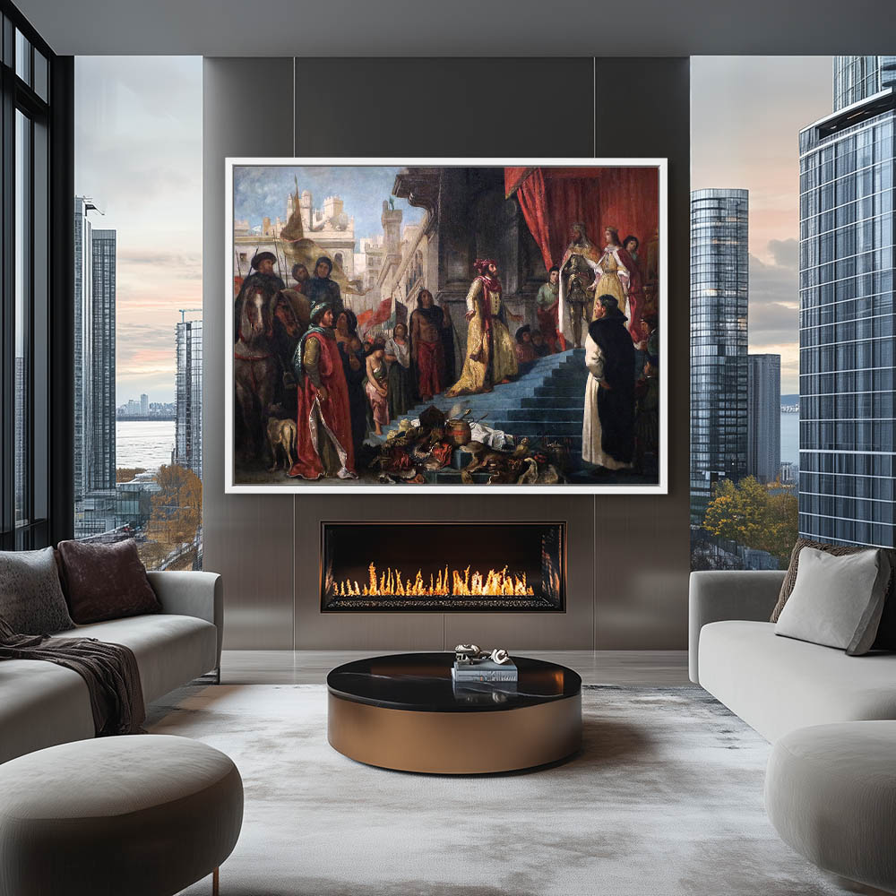 The Return of Christopher Columbus - Image 4
