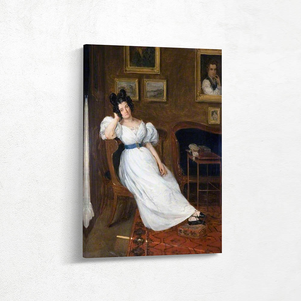Madame Simon