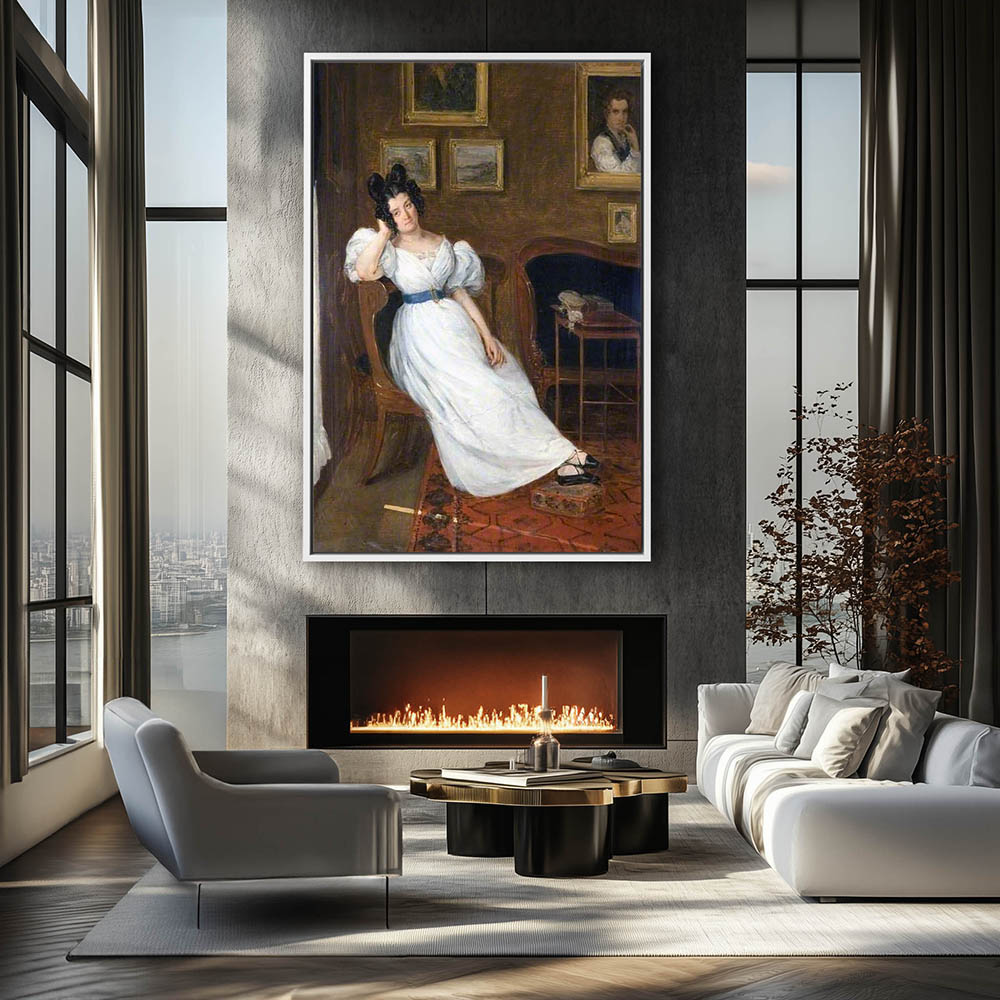 Madame Simon - Image 4