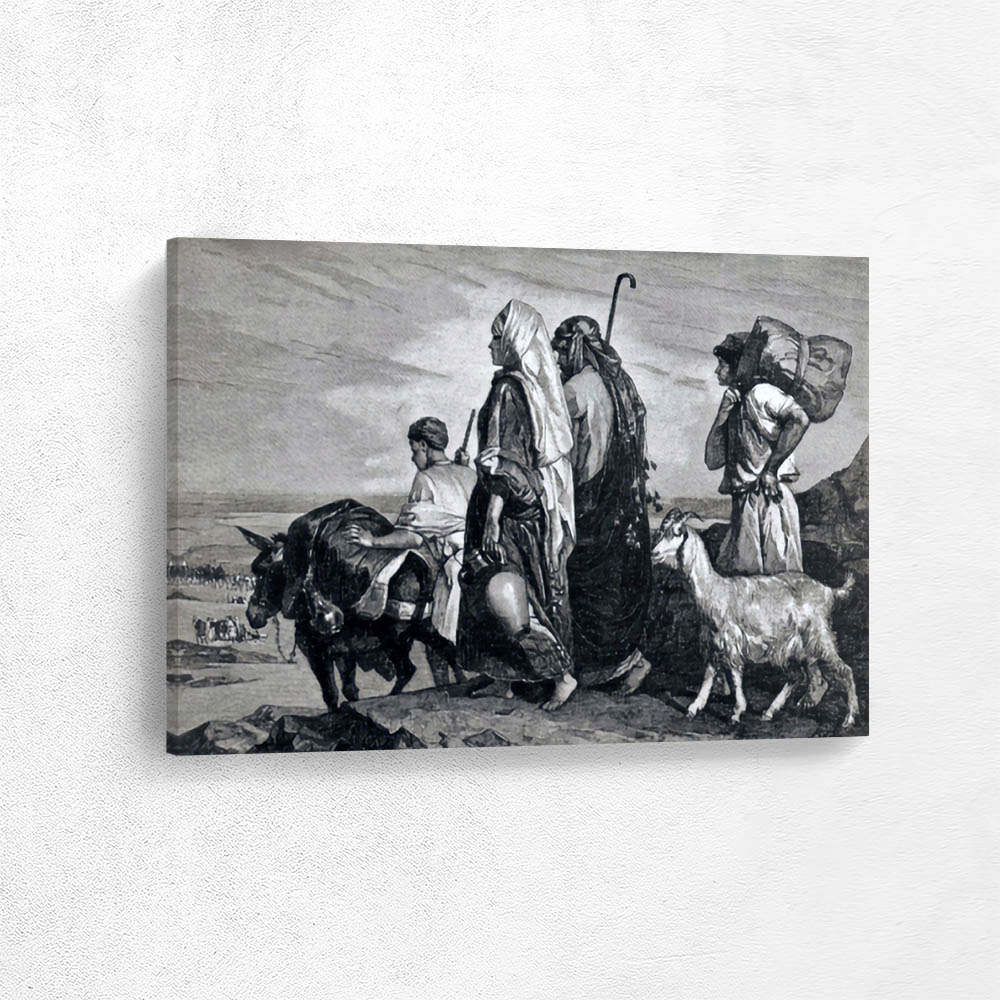 The Exile From Judah The Exile From Judah