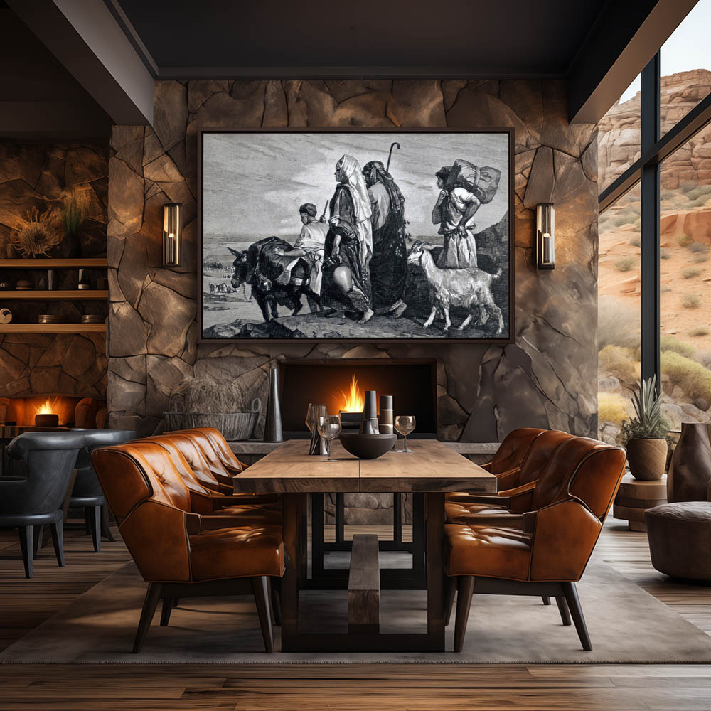 The Exile From Judah - Image 3