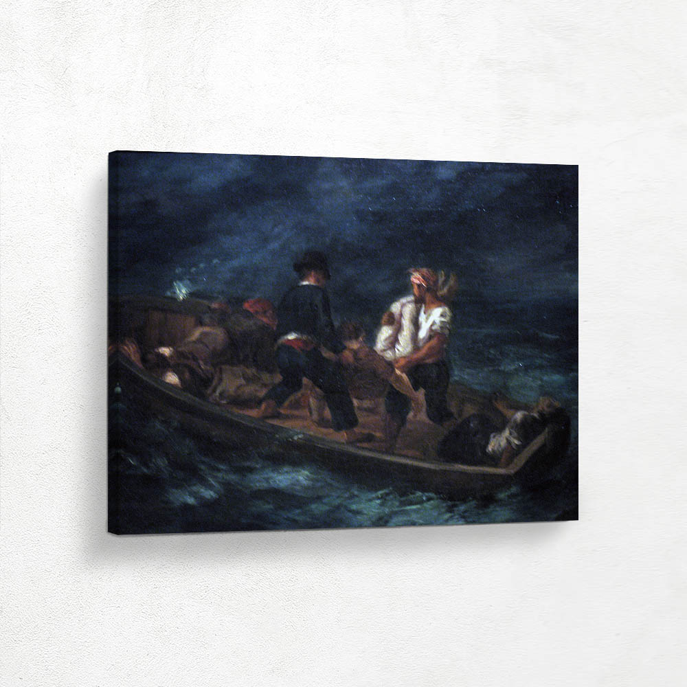 The Shipwreck