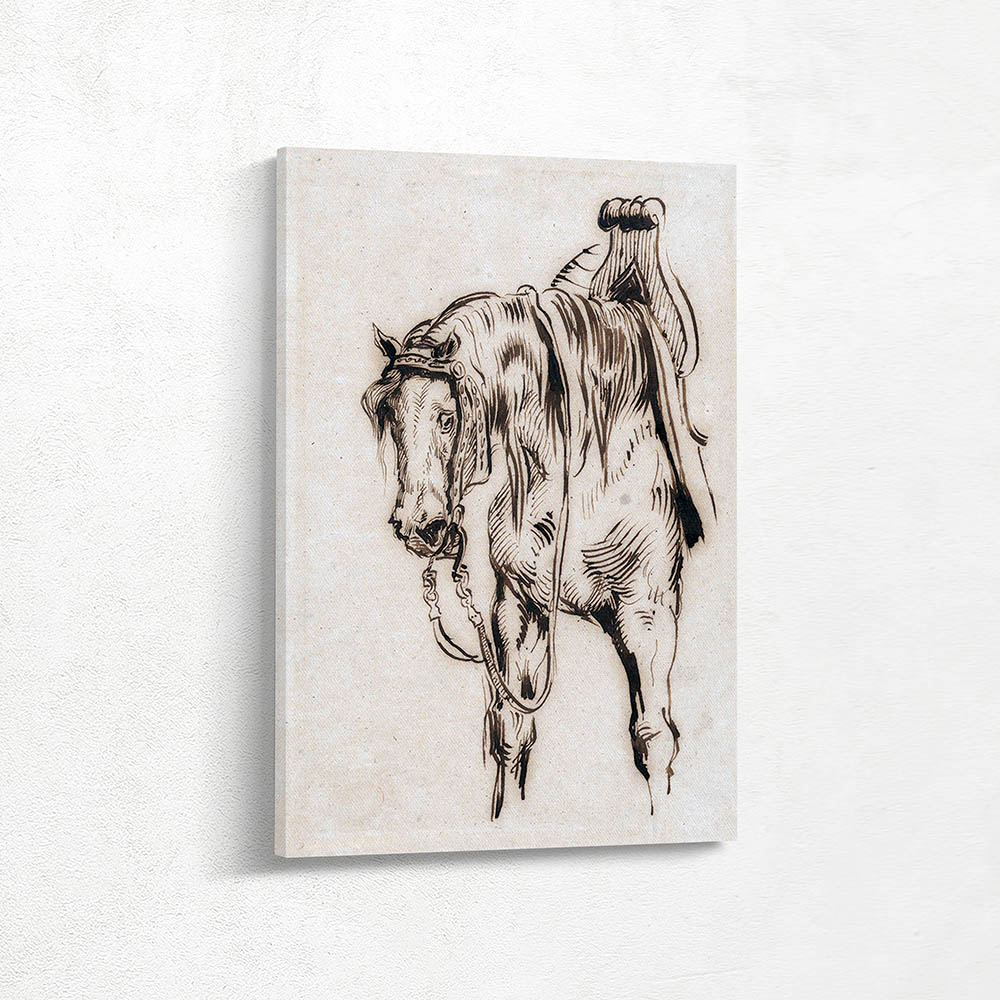 Goetz van Berlichingens Horse 