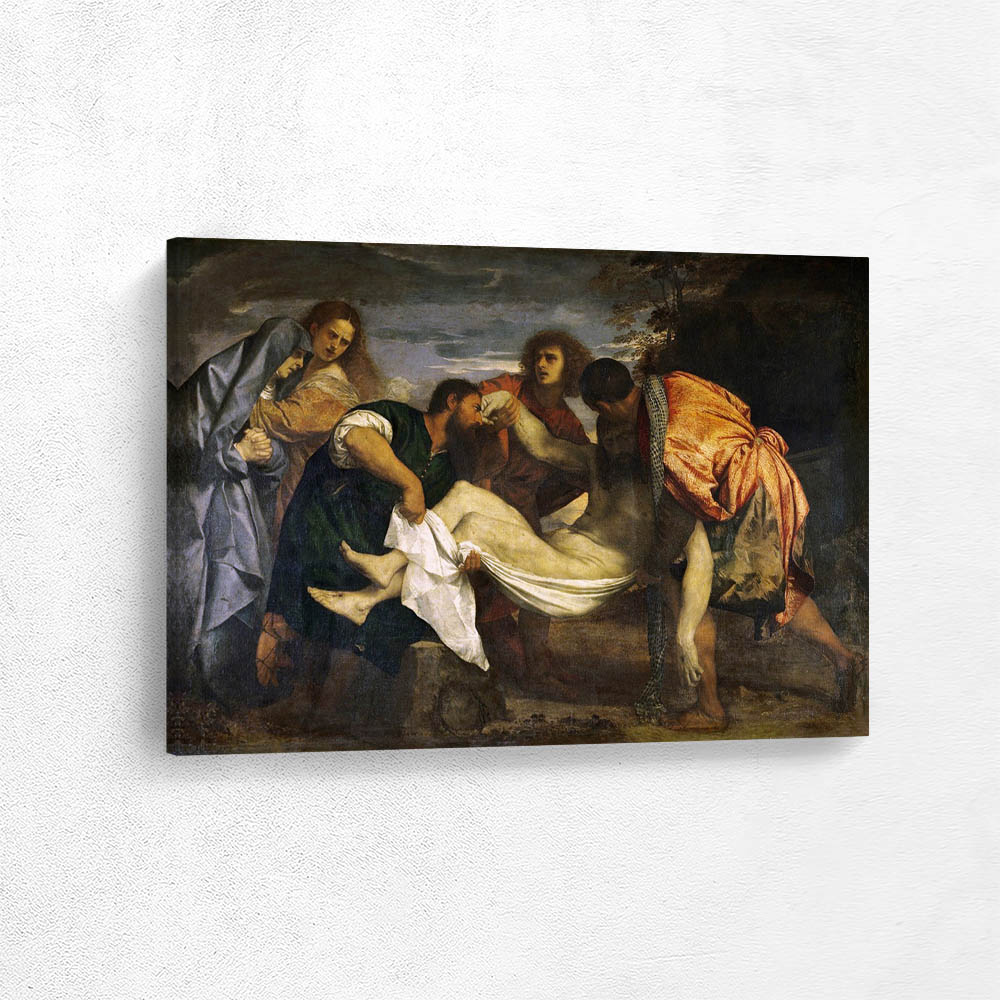 Entombment