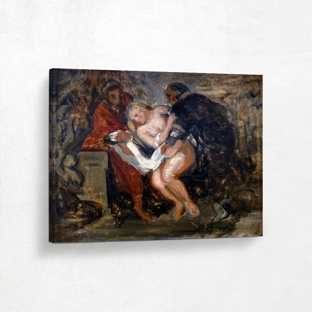 Mythological Paintings