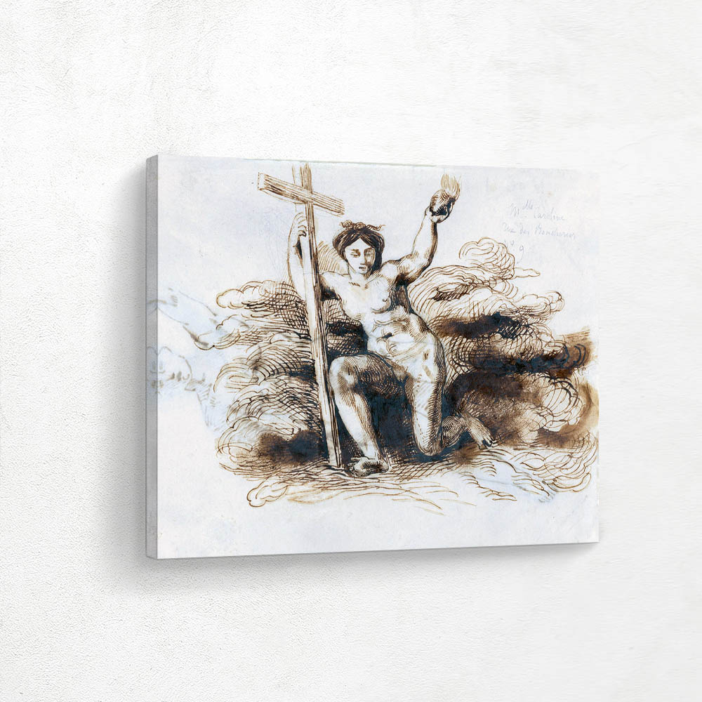 The Figure of Religion