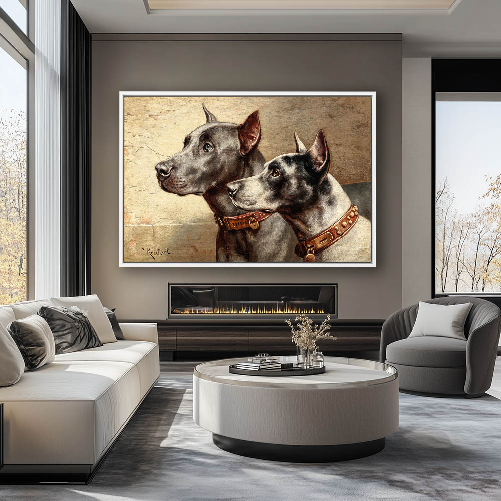 Two Friends - Image 4