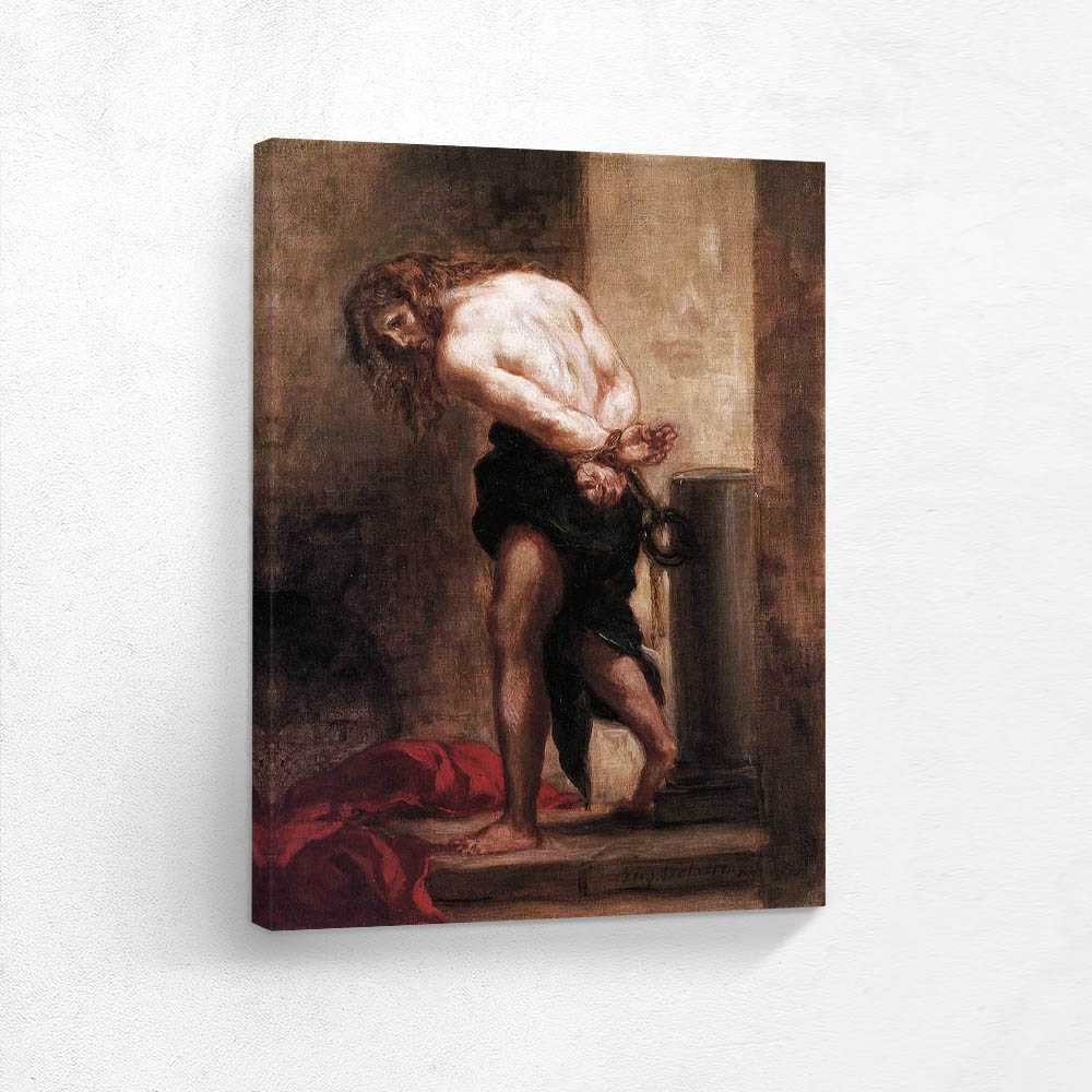 Christ at the Column