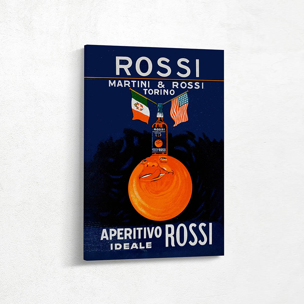 Martini & Rossi Torino