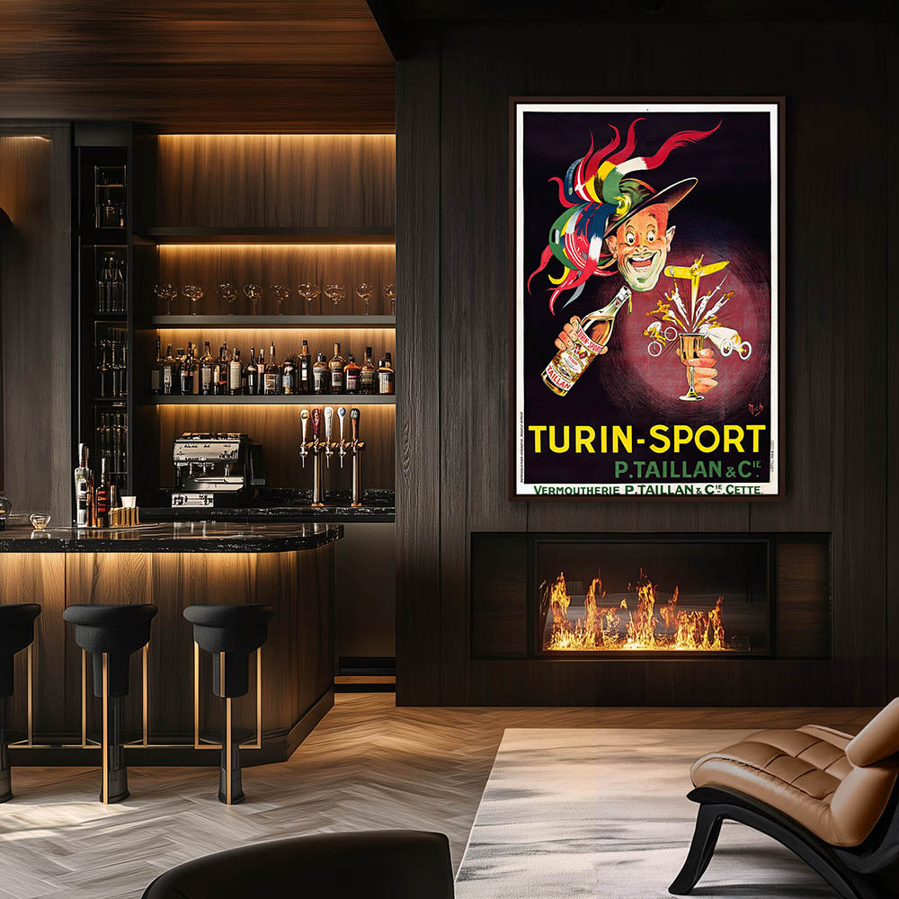 Liquor Poster - Image 3