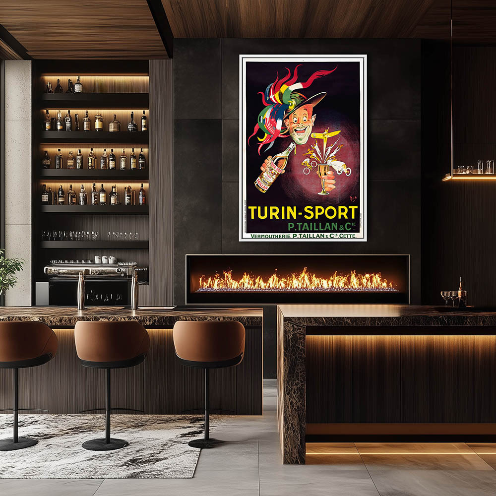 Liquor Poster - Image 4