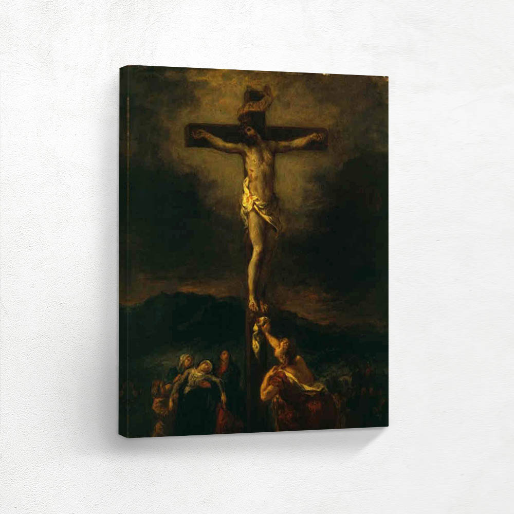 Christ on the Cross