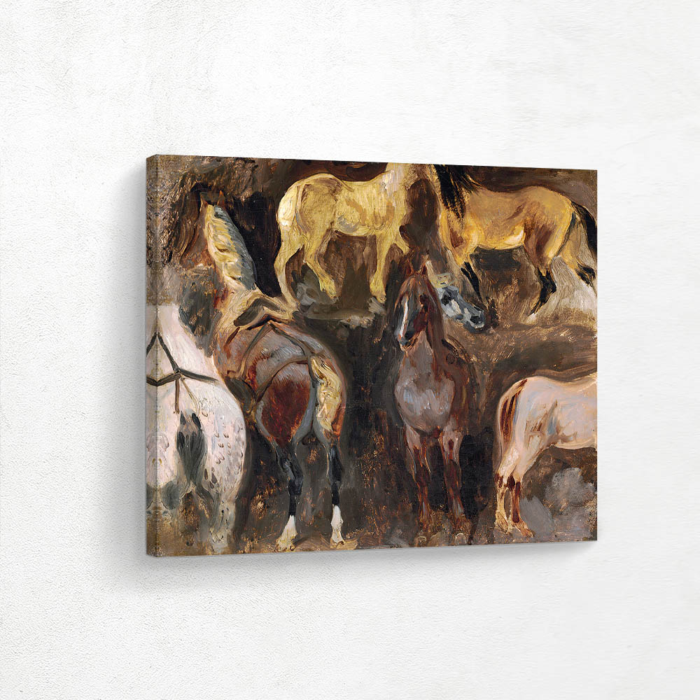 Horse Breeder