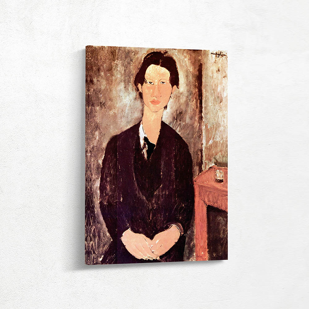 Chaim Soutine