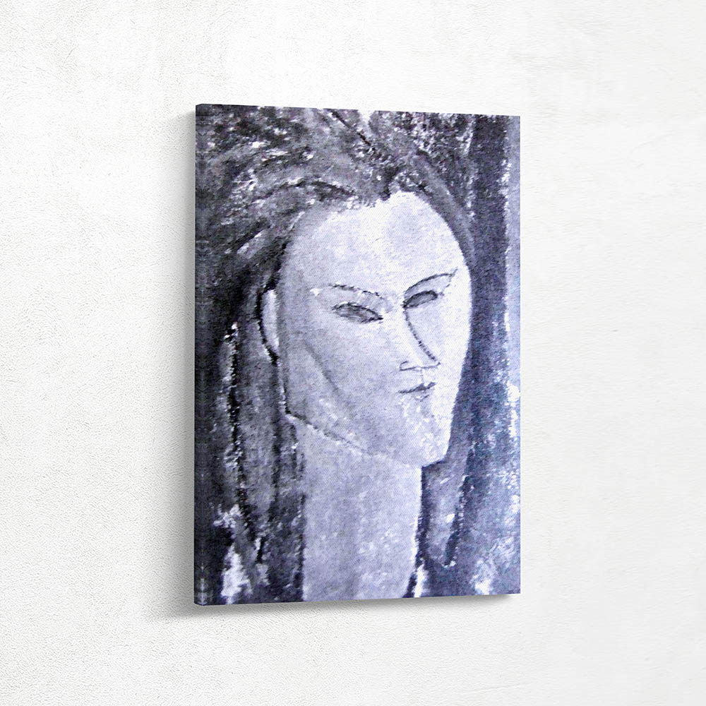 Painting Black and White