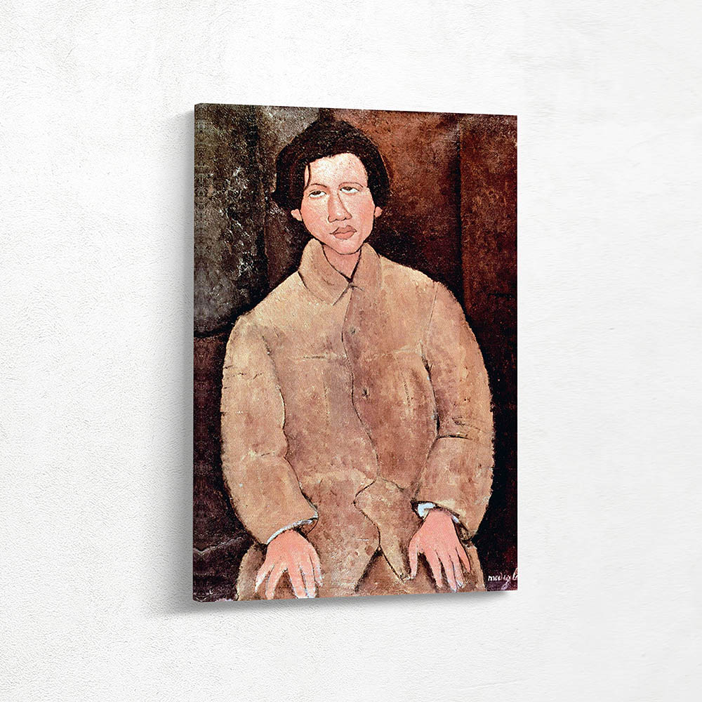Chaim Soutine