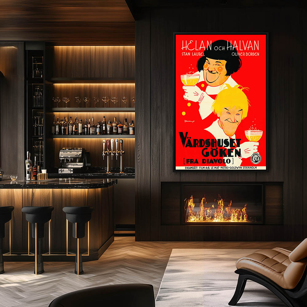 The Devil’s Brother - Image 2