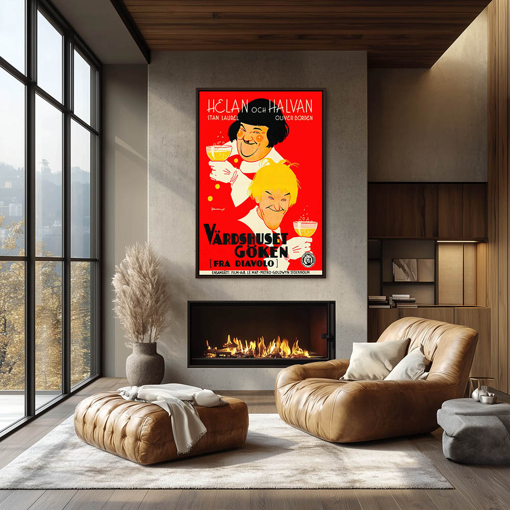 The Devil’s Brother - Image 3