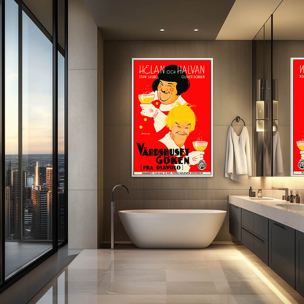 The Devil’s Brother - Image 4