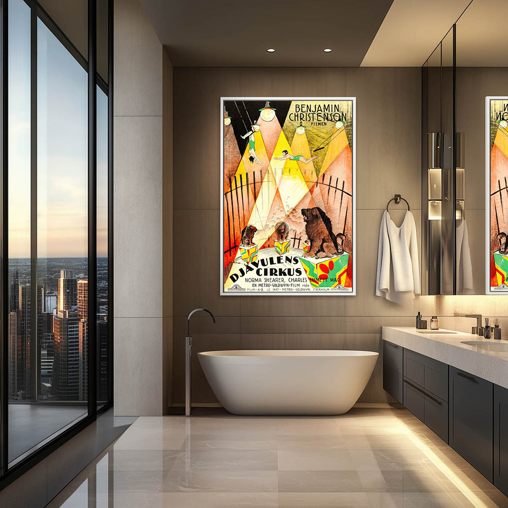 The Devil’s Circus - Image 4